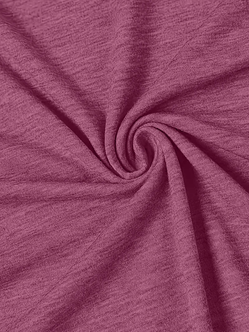 Plus Size Women's Short Sleeve T-Shirt Peace Love Light and a little Go !@#$ Yourself Everyday