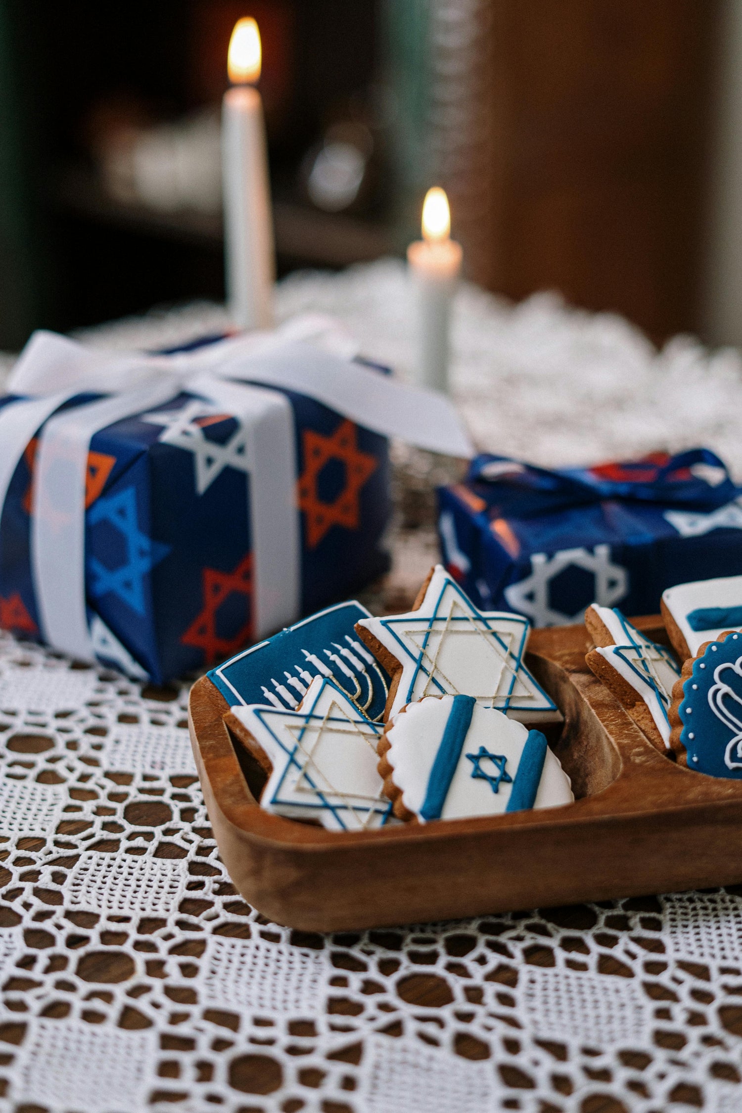 Bubbe's Simchas Celebrations