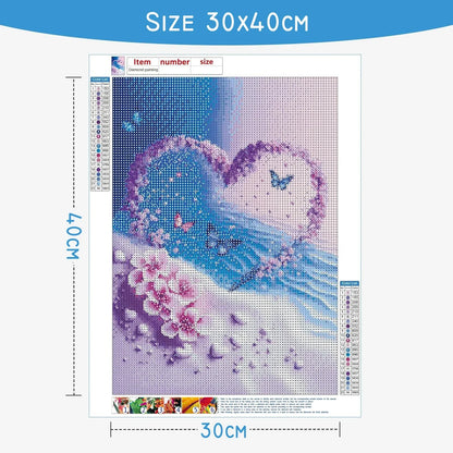 5D DIY Diamond Painting Golden Dragon Embroidery Mosaic Stitch