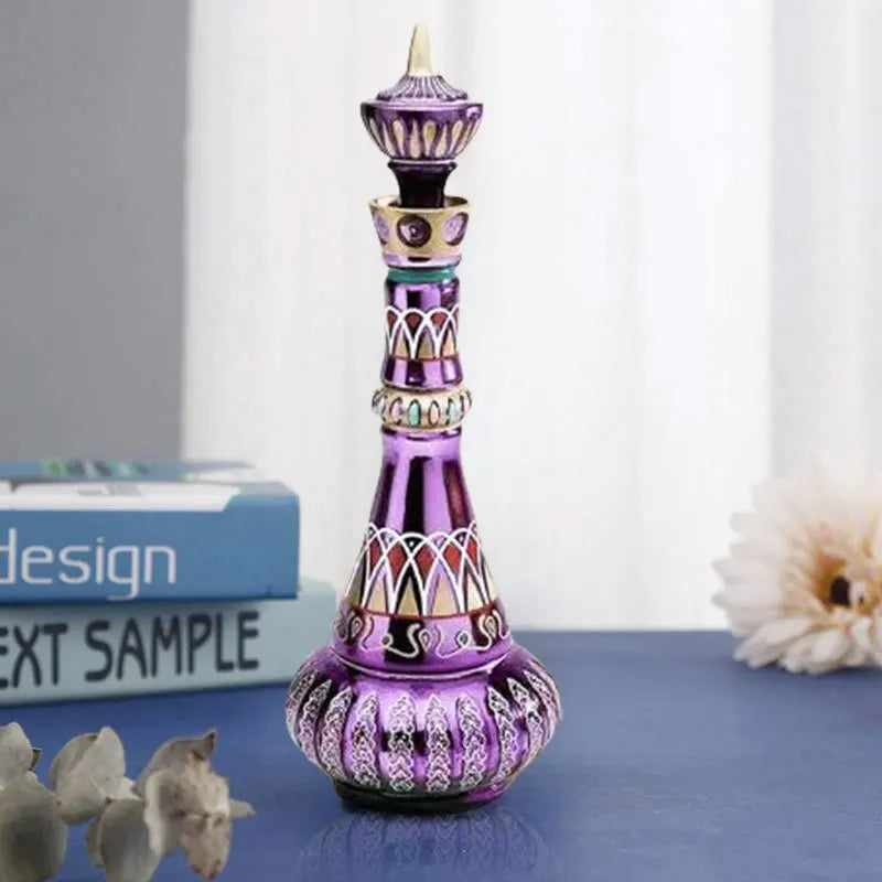 Jeannie Vase - I Dream of Jeannie Decorative Resin Bottle