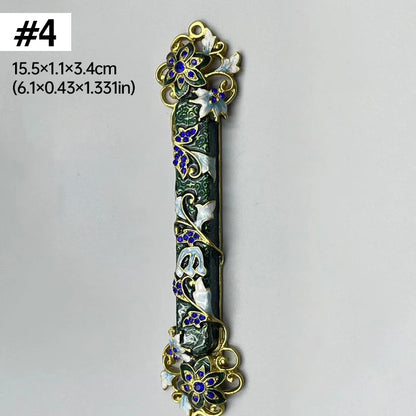 Jewish Mezuzah a Home Blessing for Door