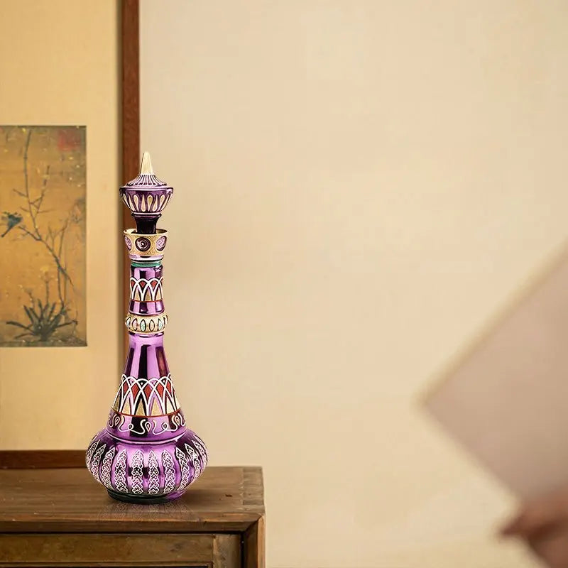 Jeannie Vase - I Dream of Jeannie Decorative Resin Bottle