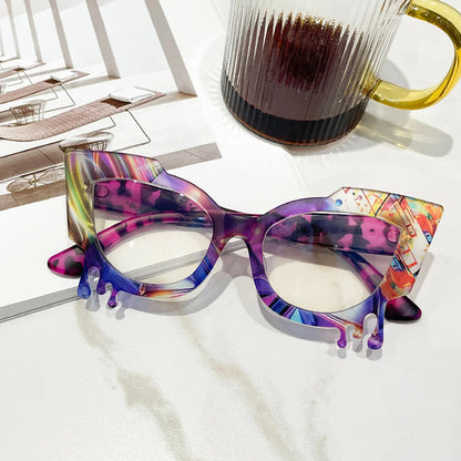 Optical Eyeglasses Farsight Presbyopia