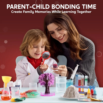 Science Kits for Kids 85+ fun experiments