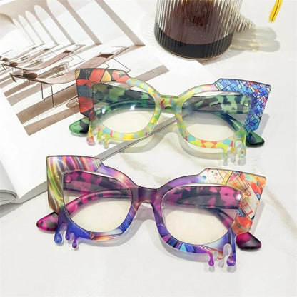 Optical Eyeglasses Farsight Presbyopia