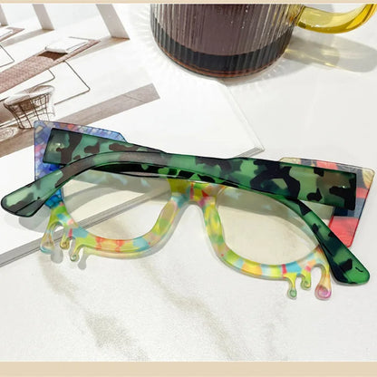 Optical Eyeglasses Farsight Presbyopia