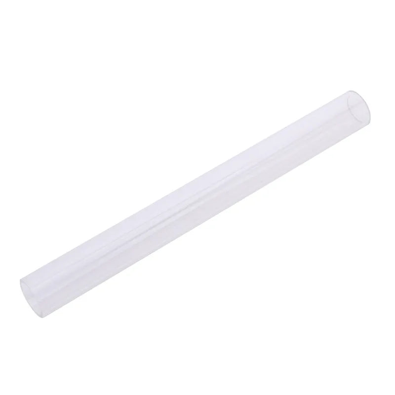 1/2pcs Acrylic Rolling Pin Roller Solid Clay