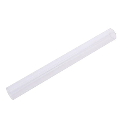 1/2pcs Acrylic Rolling Pin Roller Solid Clay