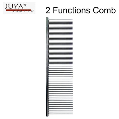 Quilling Comb, 4 styles