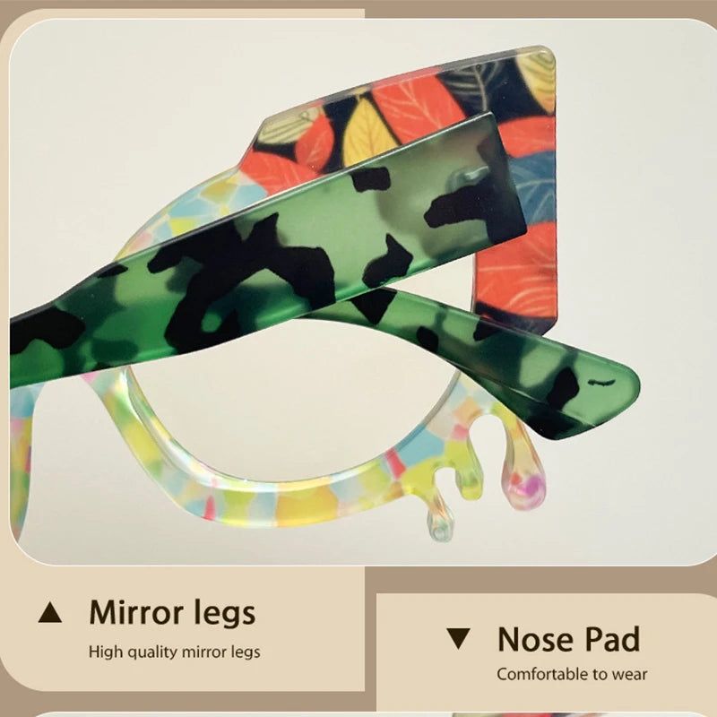 Optical Eyeglasses Farsight Presbyopia