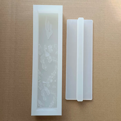 Reusable Silicone Mold for Mezuzah
