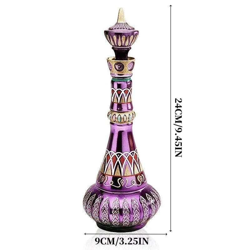 Jeannie Vase - I Dream of Jeannie Decorative Resin Bottle