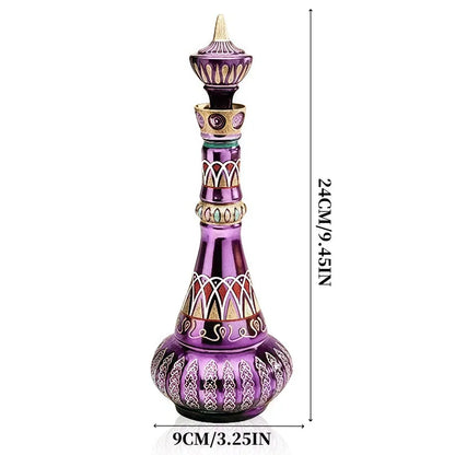 Jeannie Vase - I Dream of Jeannie Decorative Resin Bottle