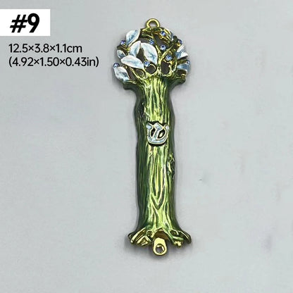 Jewish Mezuzah a Home Blessing for Door