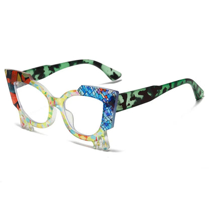 Optical Eyeglasses Farsight Presbyopia