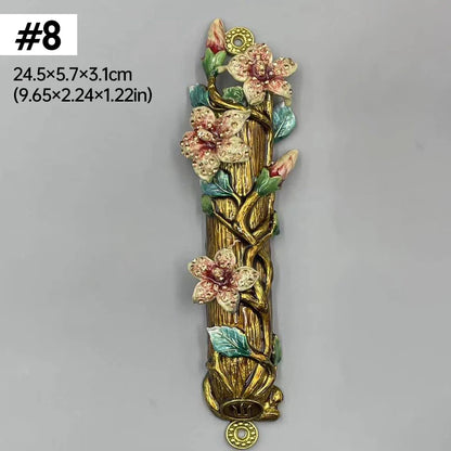 Jewish Mezuzah a Home Blessing for Door