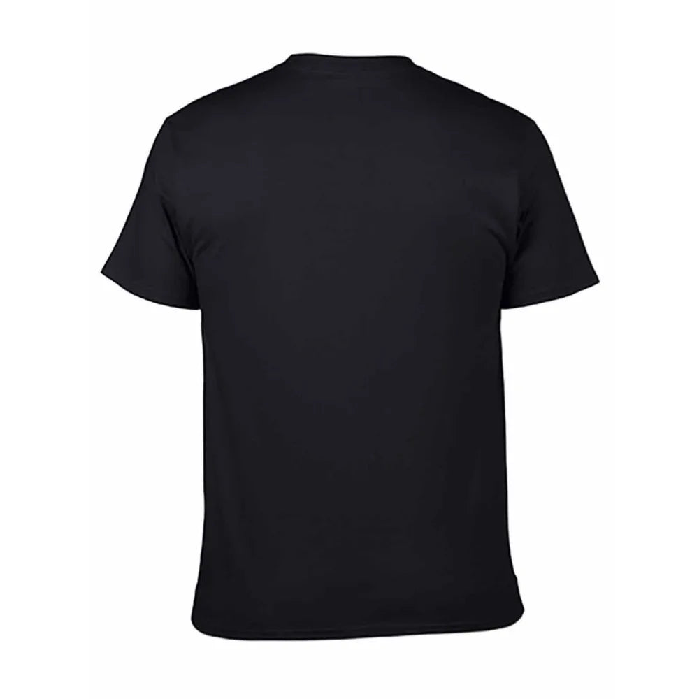 Men's Hebrew Dayenu Passover T-Shirt