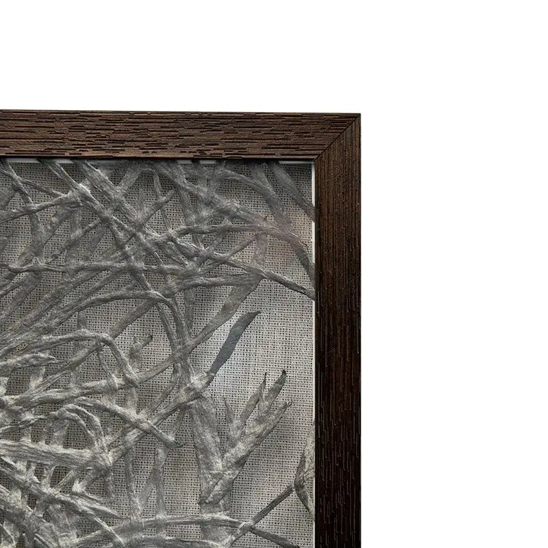 39.4 x 1.2 x 19.7 Shadow Box Wall Decor