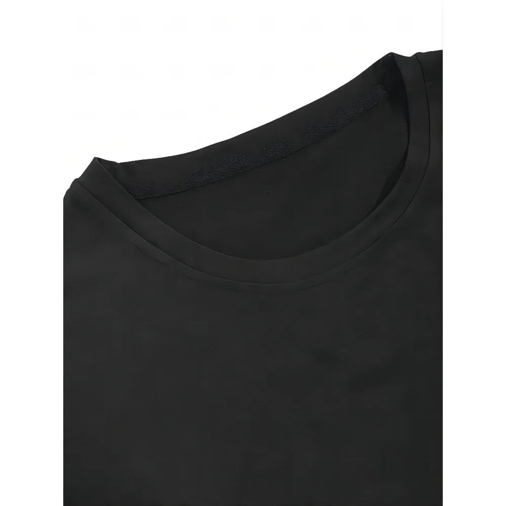 Men's Hebrew Dayenu Passover T-Shirt