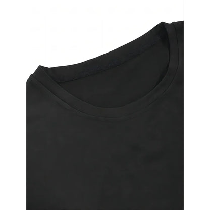 Men's Hebrew Dayenu Passover T-Shirt