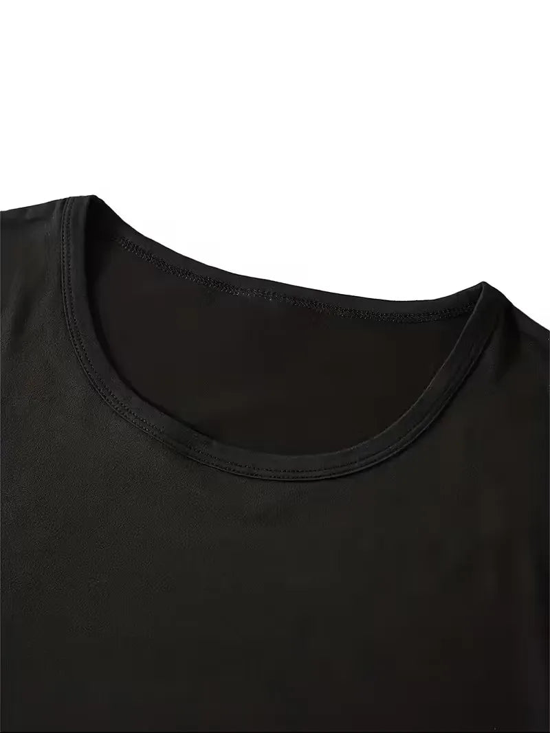 Men's & Women's Hanukkah T-Shirt 100% Cotton