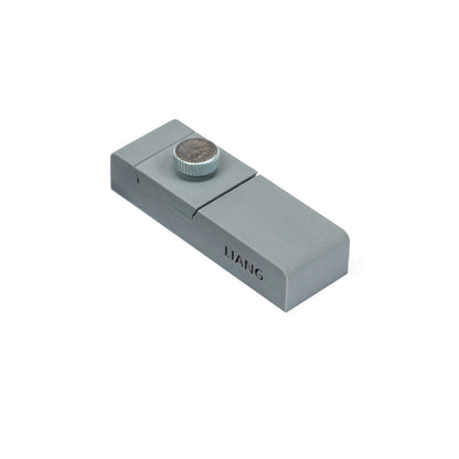 Metal Sandpaper Holder  Grinding Polish Tool Glue-free