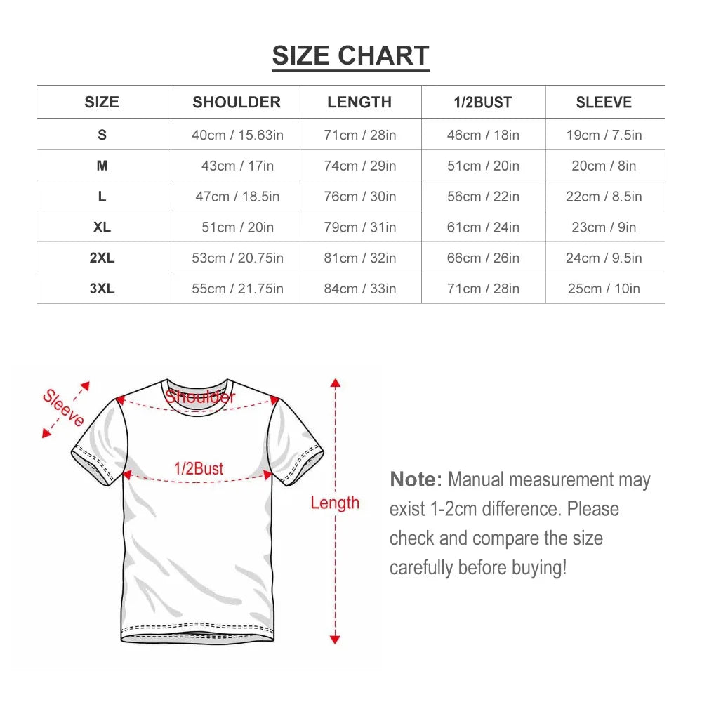 Men's Hebrew Dayenu Passover T-Shirt