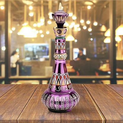 Jeannie Vase - I Dream of Jeannie Decorative Resin Bottle