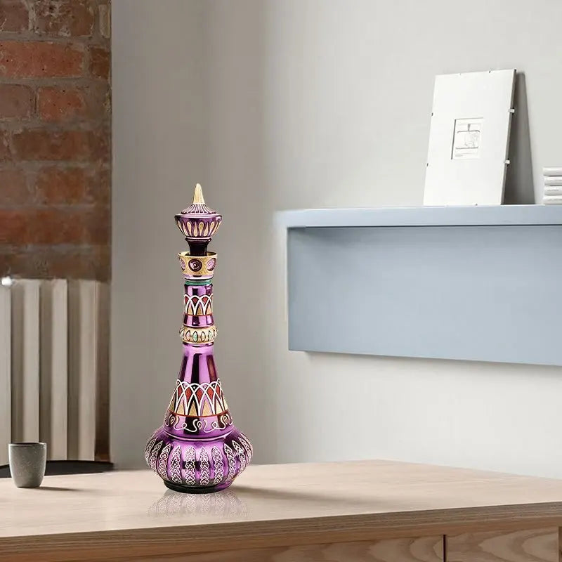Jeannie Vase - I Dream of Jeannie Decorative Resin Bottle